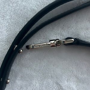 NWPT Kate Spade pebbled leather replacement crossbody strap